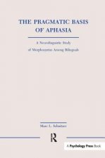 Pragmatic Basis of Aphasia