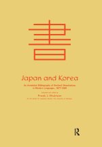Japan & Korea: an Annotated Cb