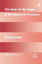 Role of the State in Development Processes