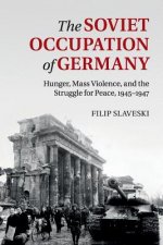 Soviet Occupation of Germany