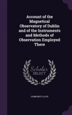 ACCOUNT OF THE MAGNETICAL OBSERVATORY OF
