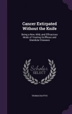 CANCER EXTIRPATED WITHOUT THE KNIFE: BEI