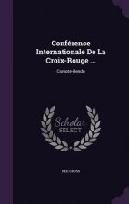 CONF RENCE INTERNATIONALE DE LA CROIX-RO