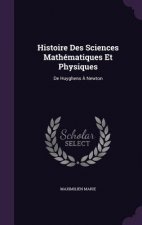 HISTOIRE DES SCIENCES MATH MATIQUES ET P