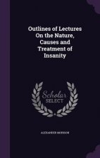 OUTLINES OF LECTURES ON THE NATURE, CAUS