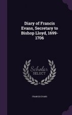 DIARY OF FRANCIS EVANS, SECRETARY TO BIS