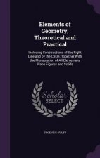 ELEMENTS OF GEOMETRY, THEORETICAL AND PR
