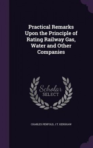 PRACTICAL REMARKS UPON THE PRINCIPLE OF