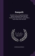 RAMPOLLI: GROWTHS FROM A LONG-PLANTED RO