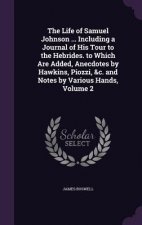 THE LIFE OF SAMUEL JOHNSON ... INCLUDING