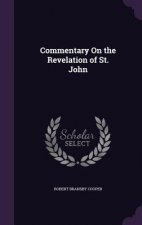 COMMENTARY ON THE REVELATION OF ST. JOHN