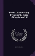 POEMS ON INTERESTING EVENTS IN THE REIGN
