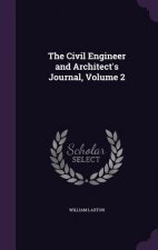 THE CIVIL ENGINEER AND ARCHITECT'S JOURN