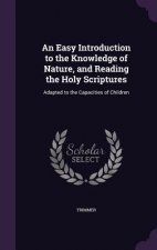 AN EASY INTRODUCTION TO THE KNOWLEDGE OF