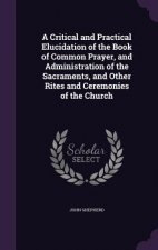 A CRITICAL AND PRACTICAL ELUCIDATION OF