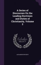 A SERIES OF DISCOURSES ON THE LEADING DO