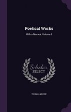 POETICAL WORKS: WITH A MEMOIR, VOLUME 6