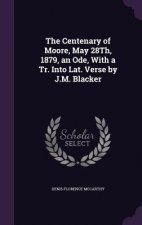THE CENTENARY OF MOORE, MAY 28TH, 1879,