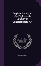 ENGLISH SOCIETY OF THE EIGHTEENTH CENTUR