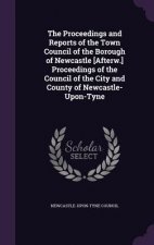 THE PROCEEDINGS AND REPORTS OF THE TOWN