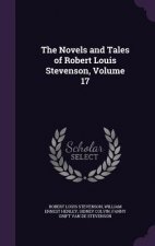 THE NOVELS AND TALES OF ROBERT LOUIS STE