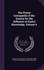 THE PENNY CYCLOP DIA OF THE SOCIETY FOR