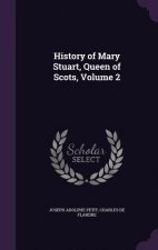 HISTORY OF MARY STUART, QUEEN OF SCOTS,