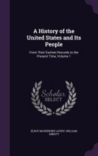A HISTORY OF THE UNITED STATES AND ITS P