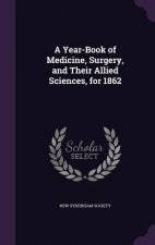 A YEAR-BOOK OF MEDICINE, SURGERY, AND TH