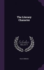 THE LITERARY CHARACTER
