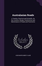 AUSTRALASIAN ROADS: A TREATISE, PRACTICA