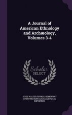 A JOURNAL OF AMERICAN ETHNOLOGY AND ARCH