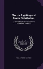 ELECTRIC LIGHTING AND POWER DISTRIBUTION