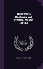THERAPEUTIC ELECTRICITY AND PRACTICAL MU