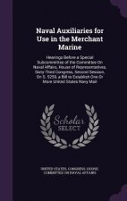 NAVAL AUXILIARIES FOR USE IN THE MERCHAN