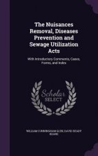 THE NUISANCES REMOVAL, DISEASES PREVENTI