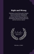 RIGHT AND WRONG: RELATING TO LITERAL ETH