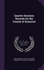 QUARTER SESSIONS RECORDS FOR THE COUNTY