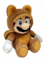 Tanooki Mario, Plüschfigur