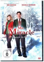 Mr. Miracle - Ihn schickt der Himmel