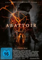 Abattoir, 1 DVD
