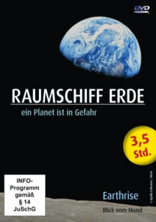 Raumschiff Erde, 1 DVD