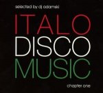 Italo Disco Music-Chapter 1