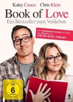 Book of Love, 1 DVD