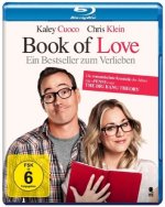 Book of Love, 1 Blu-ray