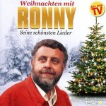 Weihnachten Mit Ronny-Seine Schönsten Lieder