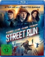 Street Run - Du bist dein Limit, 1 Blu-ray