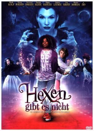 Hexen gibt es nicht