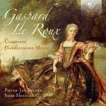 Complete Harpsichord Music