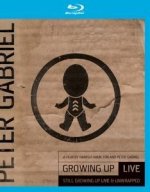 Growing Up Live/Unwrapped + DVD Still Growing Up